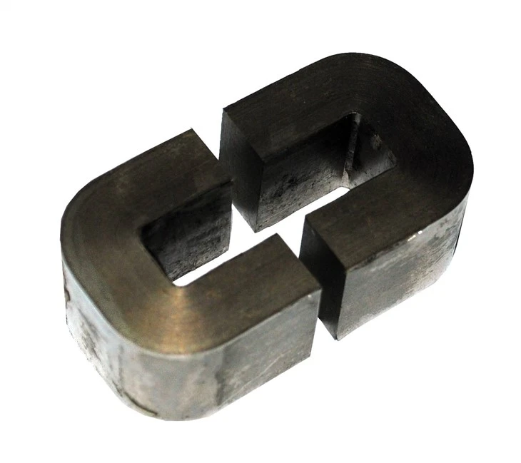China Amorphous Cut-cores Manufacturers Suppliers Factory - Customized ...
