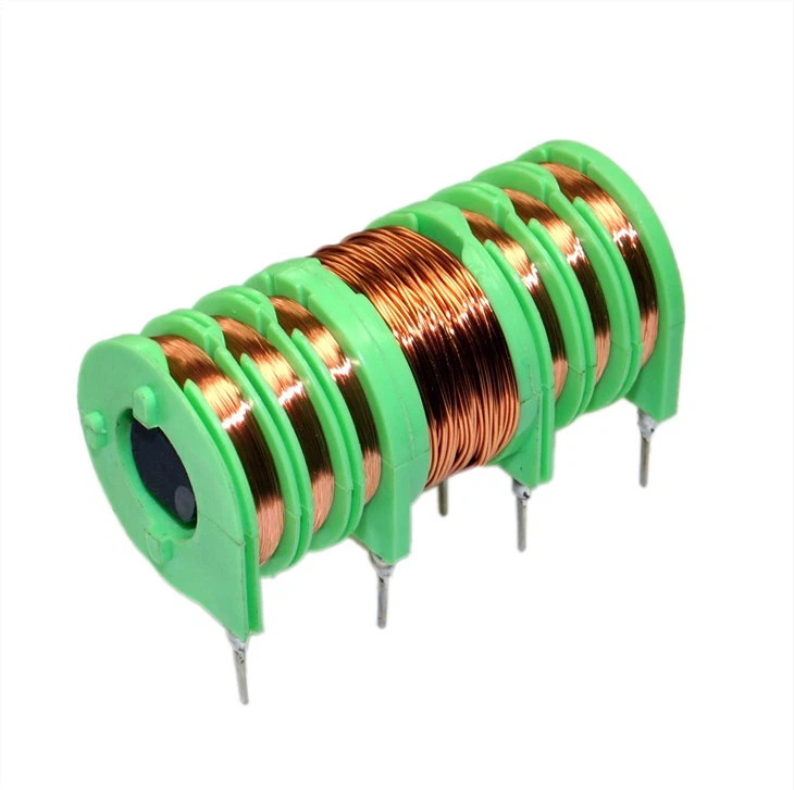 PCB Mount High Voltage Ignition Transformers Unfinished