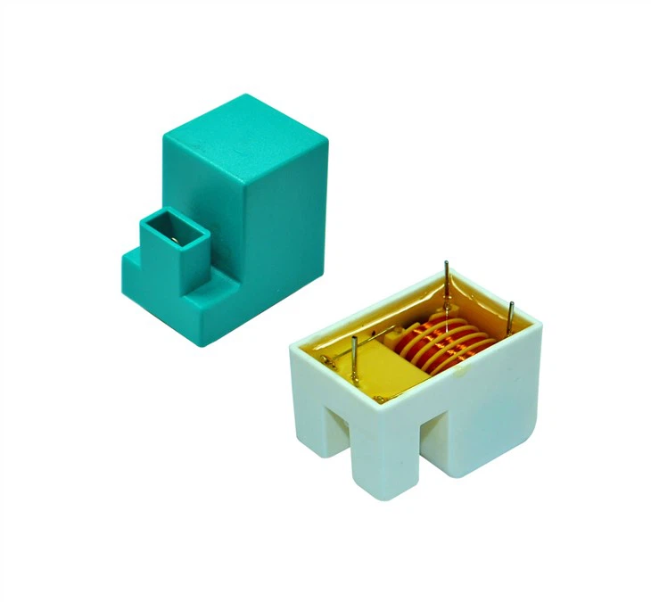 PCB Mount High Voltage Ignition Transformers Unfinished