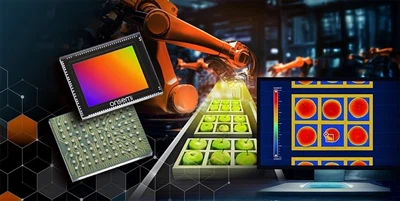 ‌Revolutionizing Motion Capture: Advanced IToF Sensors Redefine 3D Sensing Bo...