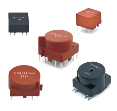 ‌IGBT Drive Transformers: Powering Precision in Modern Energy Conversion