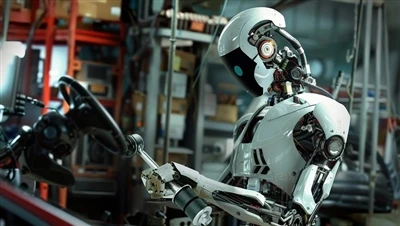 Texas Instruments Unveils Isolated Modulators To Revolutionize Robotic Motor ...