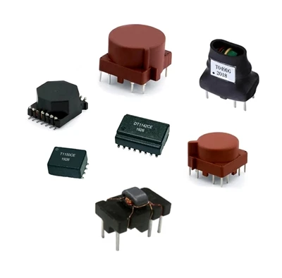 ‌PLC Transformers: Enabling Seamless Power Line Communication And Energy Mana...