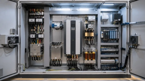 The Two Key Roles Of AC Reactors in Variable-Frequency Systems