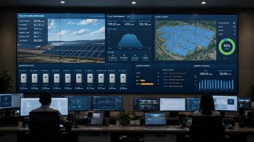 From Factory Fans To Solar Power Stations: How Do AC Reactors Play A Key Role...