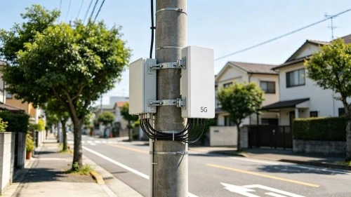 Given The Trend Towards Miniaturisation in 5G/6G, How CanLTCC Diplexer Facili...