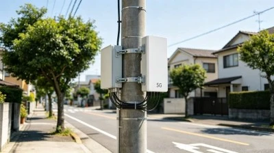 Given The Trend Towards Miniaturisation in 5G/6G, How CanLTCC Diplexer Facili...