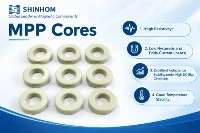 How Do MPP Cores Address The Need For Low Loss And High Stability?