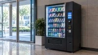 From Vending Machines To Smart Door Locks: How Do Open-frame Solenoids Meet D...