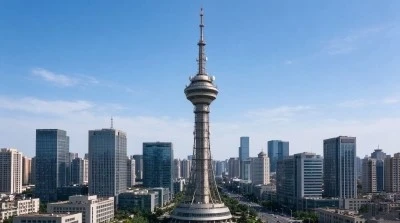 Broadcasting and Television Transmission Towers – NiZn Ferrite Cores for RF Transmitter Modules and Broadband Transmission Circuits Broadcasting and Television Transmission Towers – NiZn Ferrite Cores for RF Transmitter Modules and Broadband Transmission Circuits