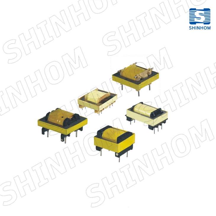 Audio Frequency Transformer Unfinished