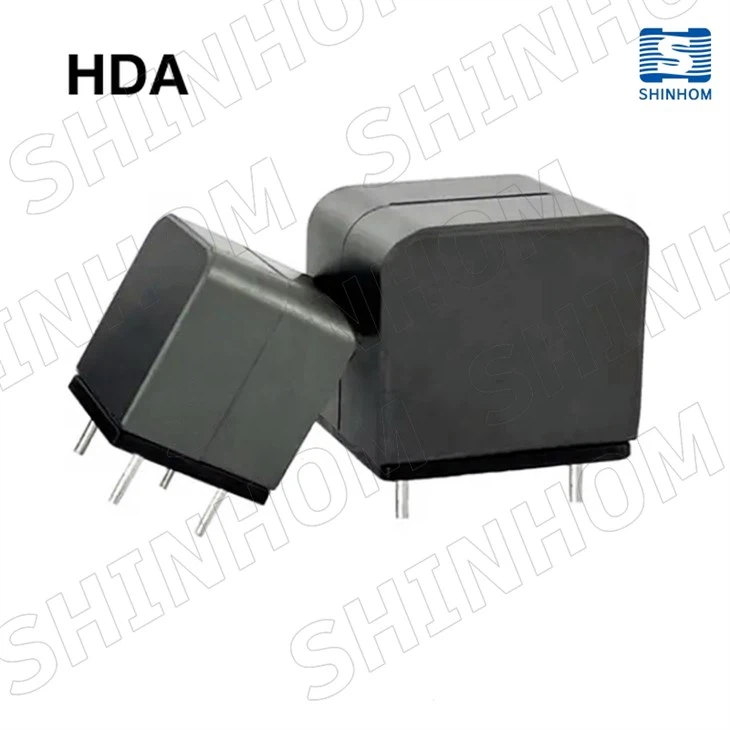 Class-D Inductor