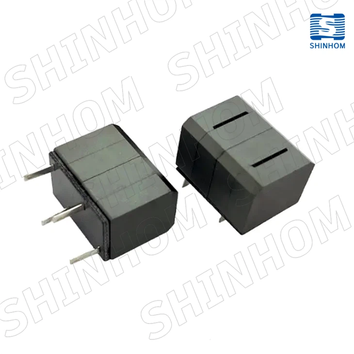 Class-D Inductor