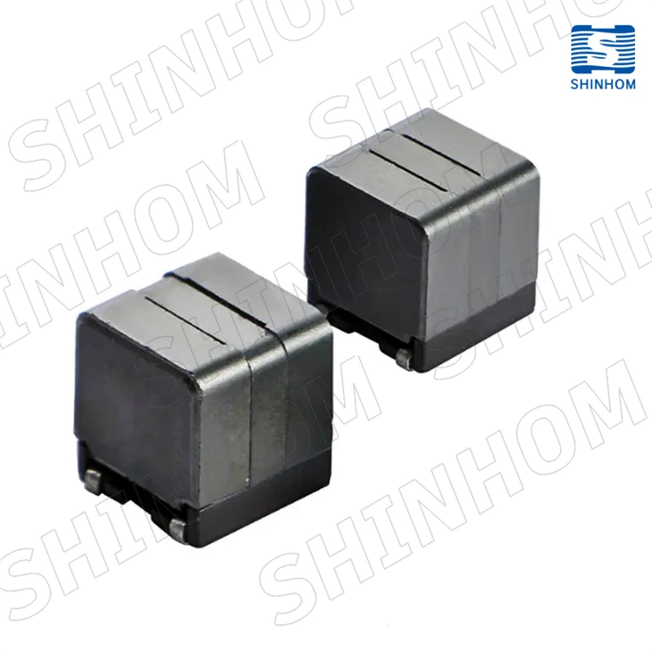 Class-D Inductor