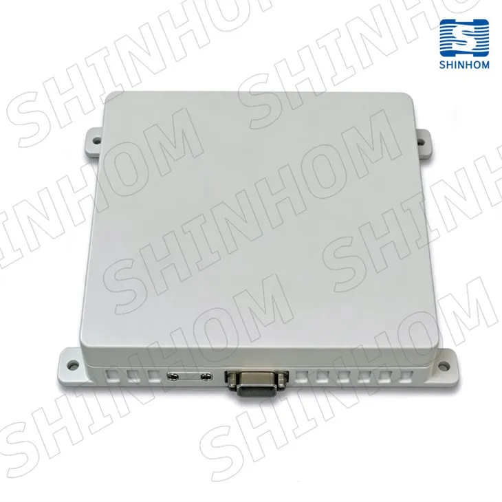 CRPA GNSS Anti-Jamming Antenna & Receiver Series factory