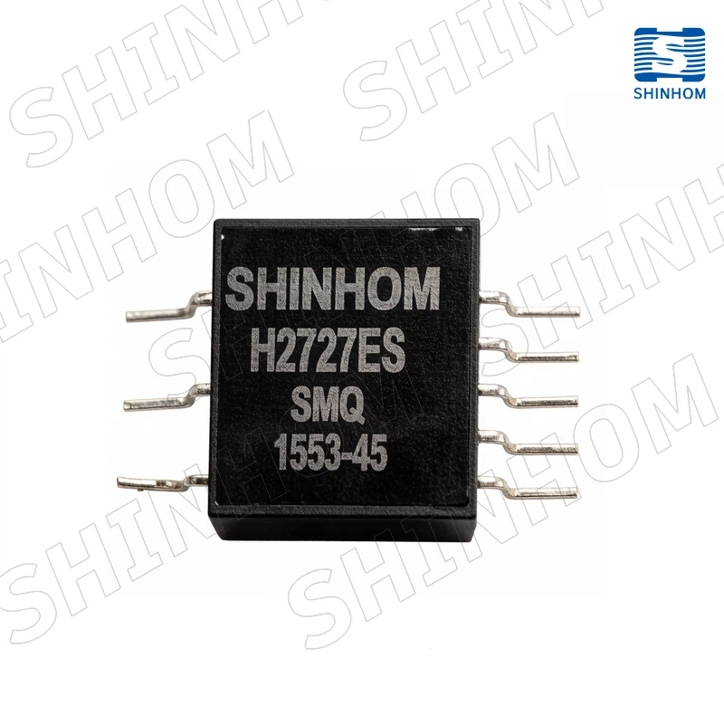 1553B Data Bus Transformers