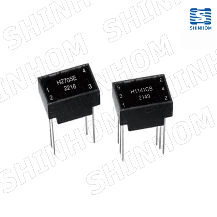 Data Bus Transformers