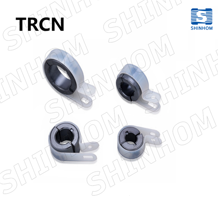 EMI Ferrite Core(unfinished)