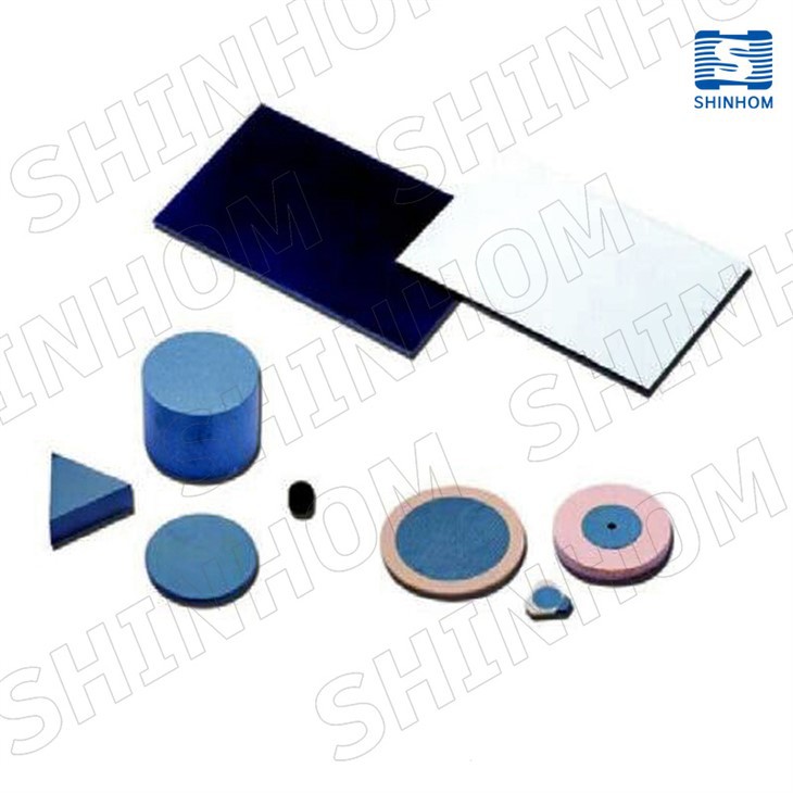 Microwave Ferrite Cores