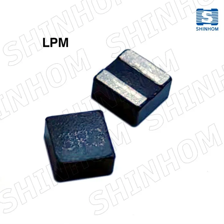 Molded Inductors