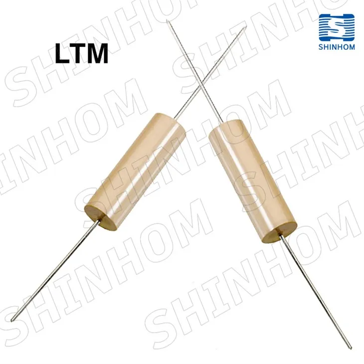 Molded Inductors