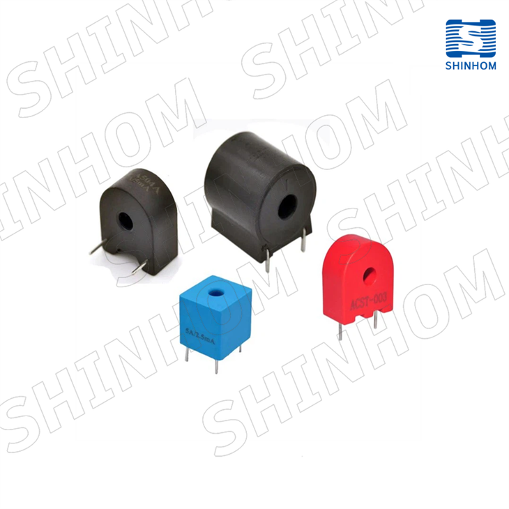 PCB Mount Current Transformer