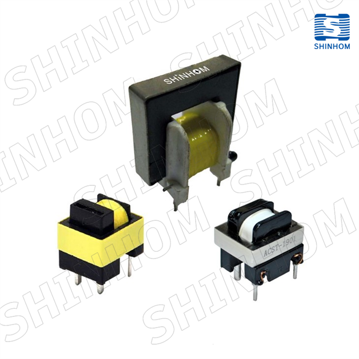 PCB Mount Current Transformer
