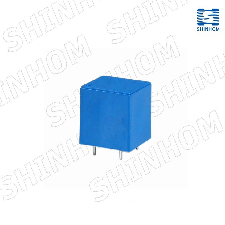 PCB mount Potential Voltage Transformers Unfinished