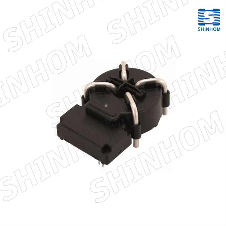 Residual Current Sensor