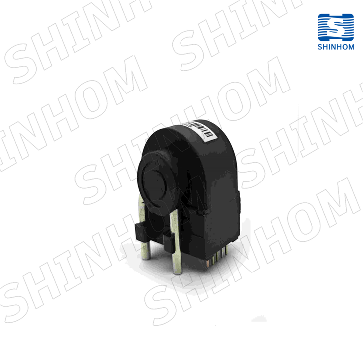 Residual Current Sensor