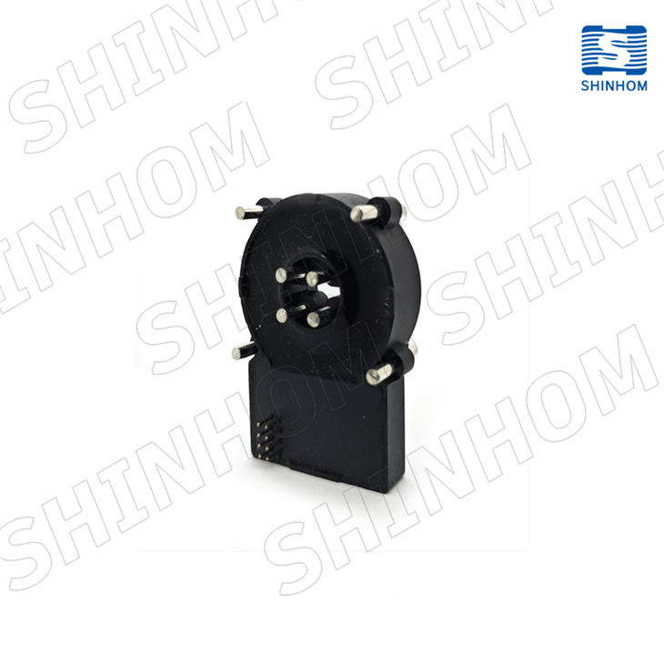 Residual Current Sensor