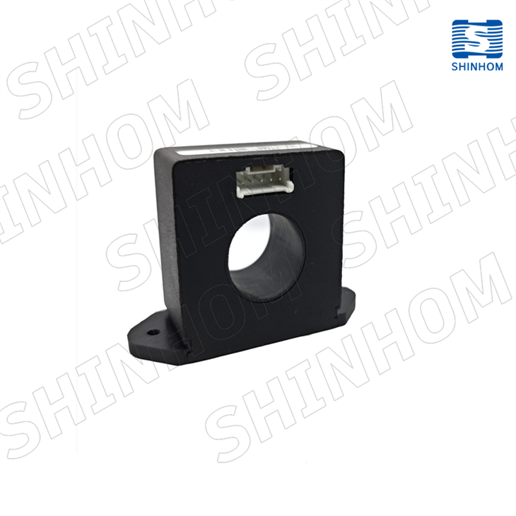 Residual Current Sensor