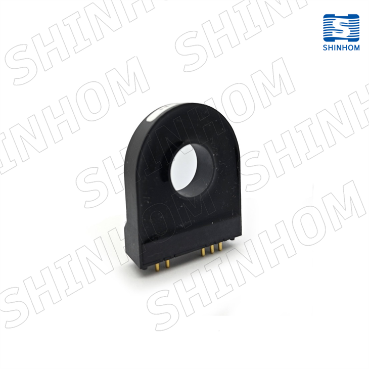 Residual Current Sensor