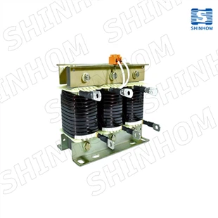 AC Line Input Reactor