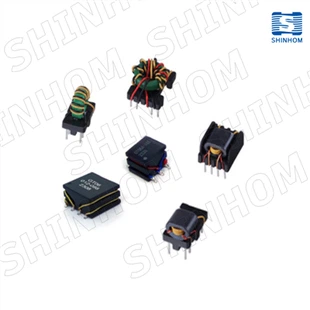 Broadband PLC Transformer