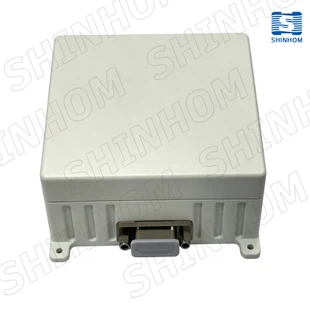 CRPA GNSS Anti-Jamming Antenna & Receiver Series