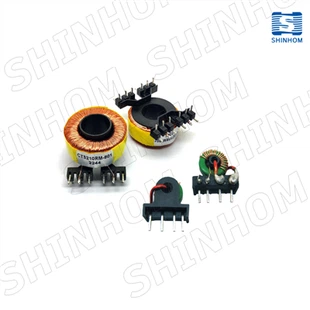 Current Sense Magnetics