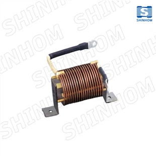 DC Reactor for Solar Inverters