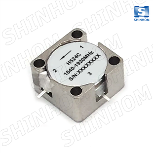 Drop-in Circulators