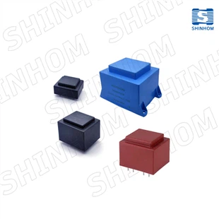 Encapsulated Transformers