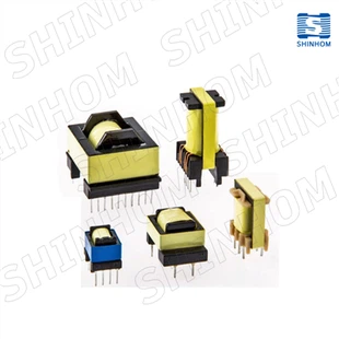 Ferrite Core Transformer for Smps