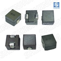 High Voltage Inductor