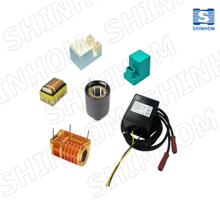 High Voltage Transformers