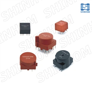 IGBT Drive Transformers