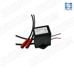 Burner High Voltage Transformers