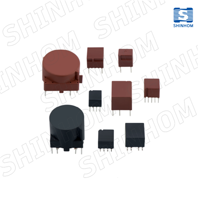 Narrowband PLC transformer