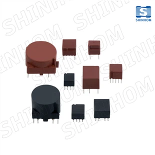 Isolation Transformers