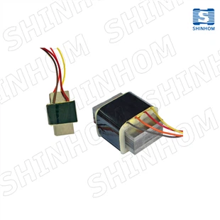 Microphone Audio Frequency Transformers