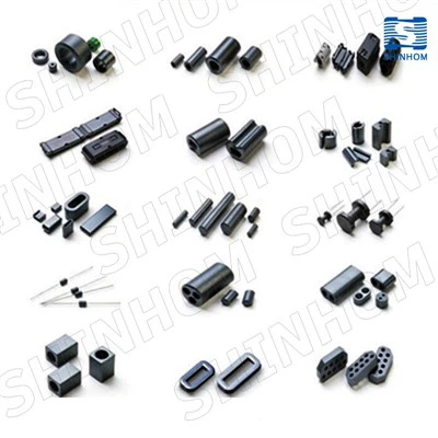 NiZn Ferrite Core