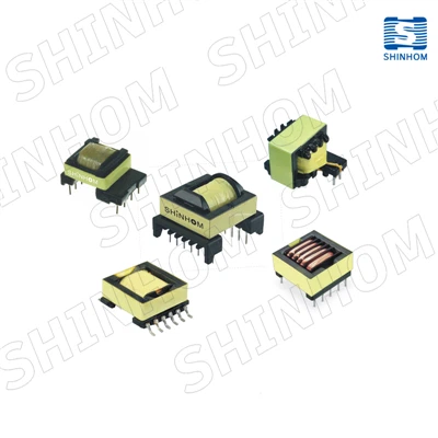 PCB Mount Flyback Transformer